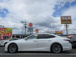 LEXUS LS500h