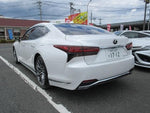 LEXUS LS500h