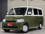 TOWNACE van 4WD