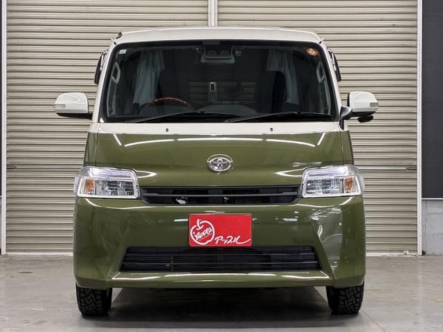 TOWNACE van 4WD
