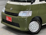 TOWNACE van 4WD