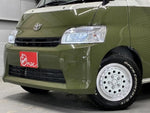 TOWNACE van 4WD