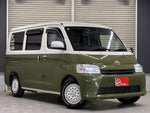 TOWNACE van 4WD