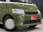 TOWNACE van 4WD