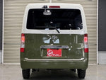 TOWNACE van 4WD