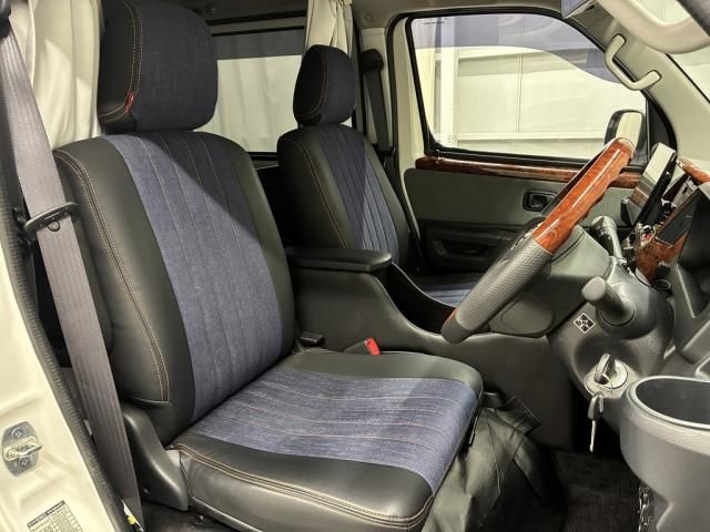 TOWNACE van 4WD