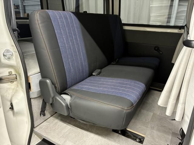 TOWNACE van 4WD