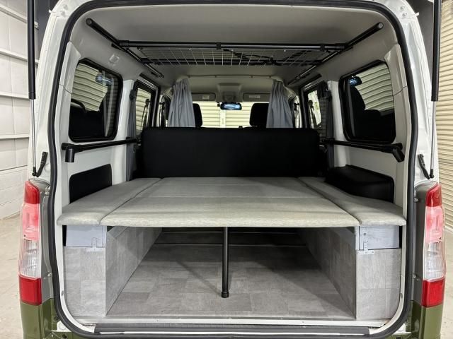 TOWNACE van 4WD