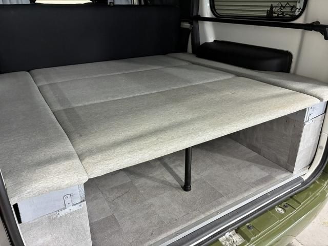 TOWNACE van 4WD