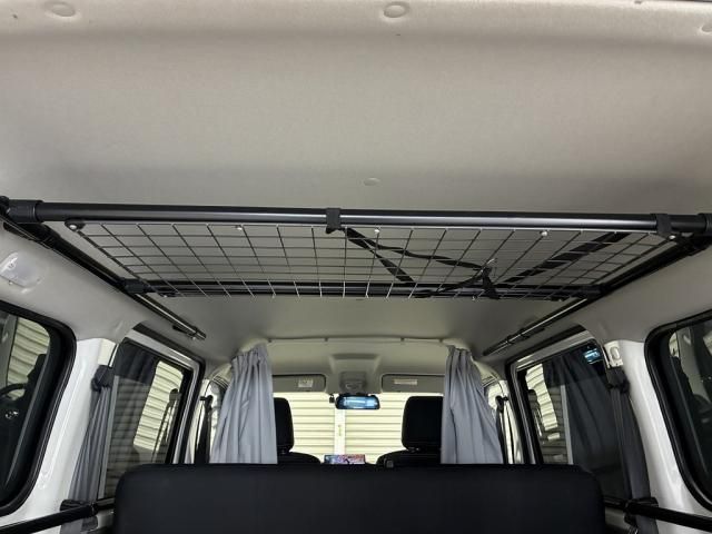 TOWNACE van 4WD