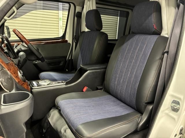TOWNACE van 4WD