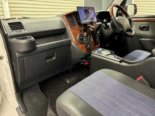 TOWNACE van 4WD