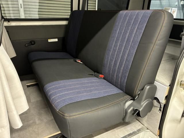 TOWNACE van 4WD