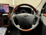 TOWNACE van 4WD