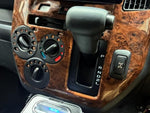 TOWNACE van 4WD
