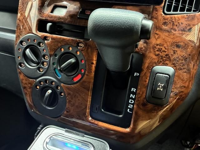 TOWNACE van 4WD
