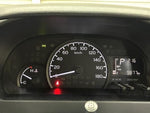 TOWNACE van 4WD