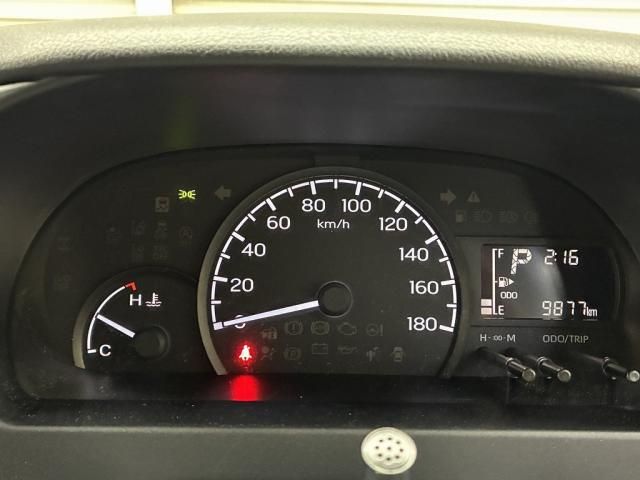 TOWNACE van 4WD