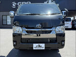 HIACE van 4WD