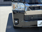 HIACE van 4WD