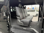 HIACE van 4WD