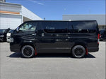 HIACE van 4WD