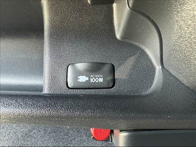 HIACE van 4WD
