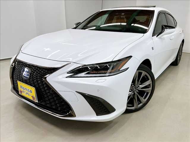 LEXUS ES300h