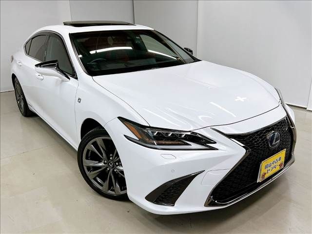 LEXUS ES300h