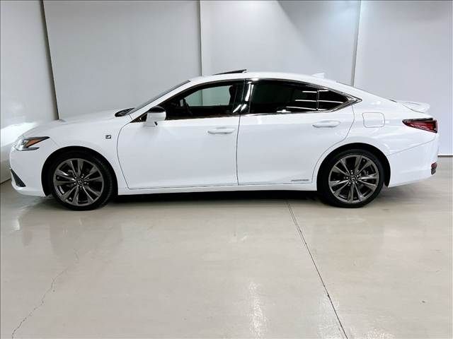 LEXUS ES300h