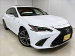 LEXUS ES300h