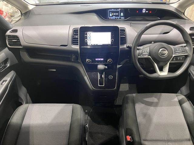 SERENA S-HYBRID