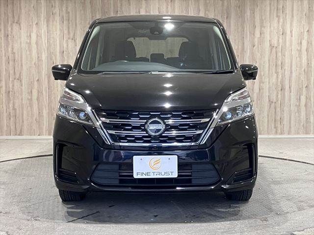 SERENA S-HYBRID