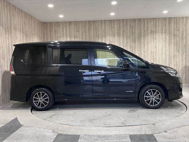 SERENA S-HYBRID