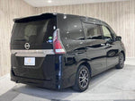 SERENA S-HYBRID