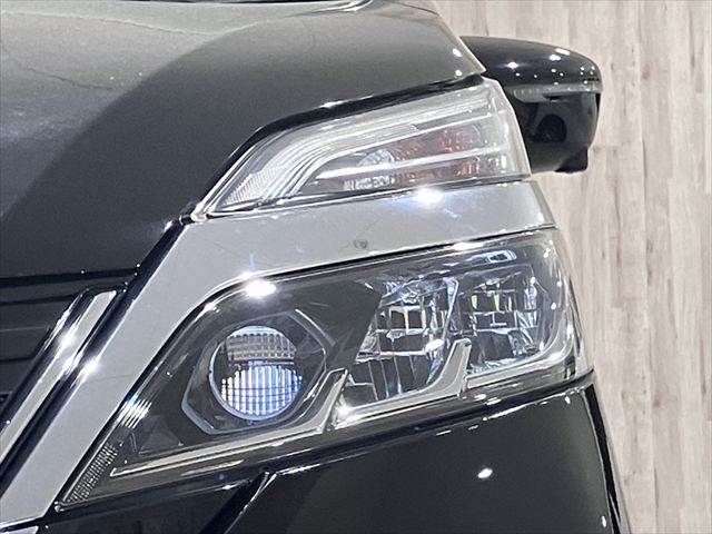 SERENA S-HYBRID