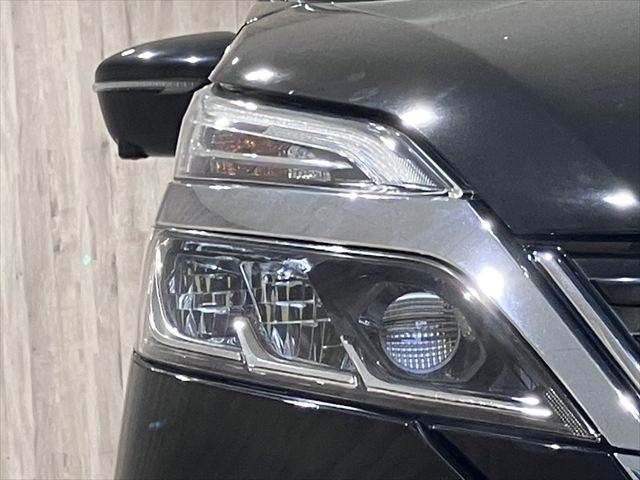 SERENA S-HYBRID