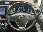 VOXY HYBRID