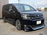 VOXY HYBRID