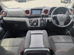 NV350 CARAVAN 4WD