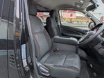 NV350 CARAVAN 4WD