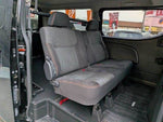 NV350 CARAVAN 4WD