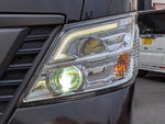 NV350 CARAVAN 4WD