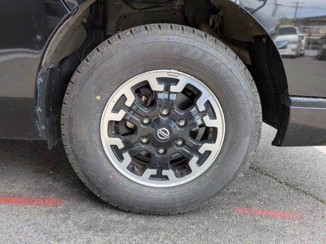 NV350 CARAVAN 4WD