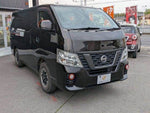 NV350 CARAVAN 4WD