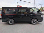 NV350 CARAVAN 4WD
