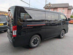 NV350 CARAVAN 4WD