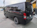 NV350 CARAVAN 4WD