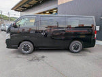 NV350 CARAVAN 4WD
