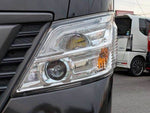 NV350 CARAVAN 4WD